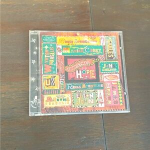 Christmas of Hope CD – Holiday Music